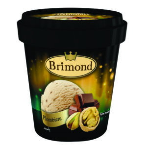 plombiere Icecream