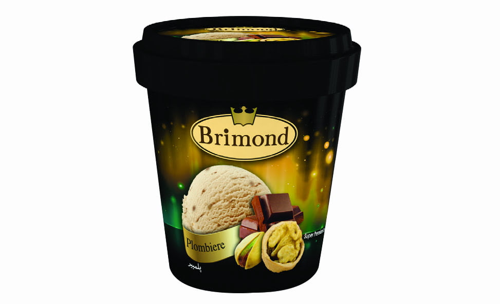 plombiere Icecream