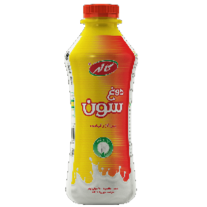 seven-dough seven laban