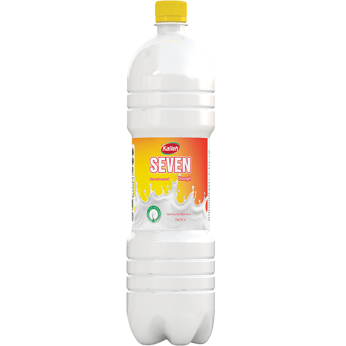 Seven laban Seven laban