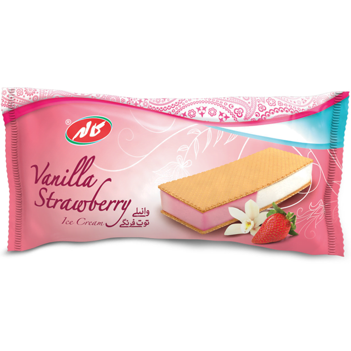 vanilla-strawberry vanilla-strawberry ice cream