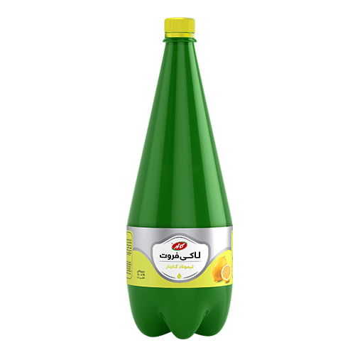 لیموناد گازدار