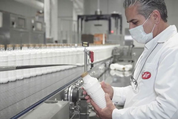 وقتی از شیر کاله حرف می‌زنیم