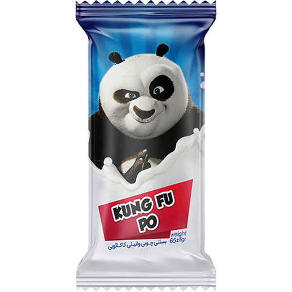 Panda-IceCream