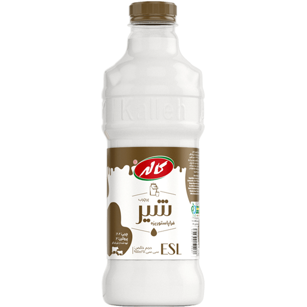 شیر پرچرب (2)