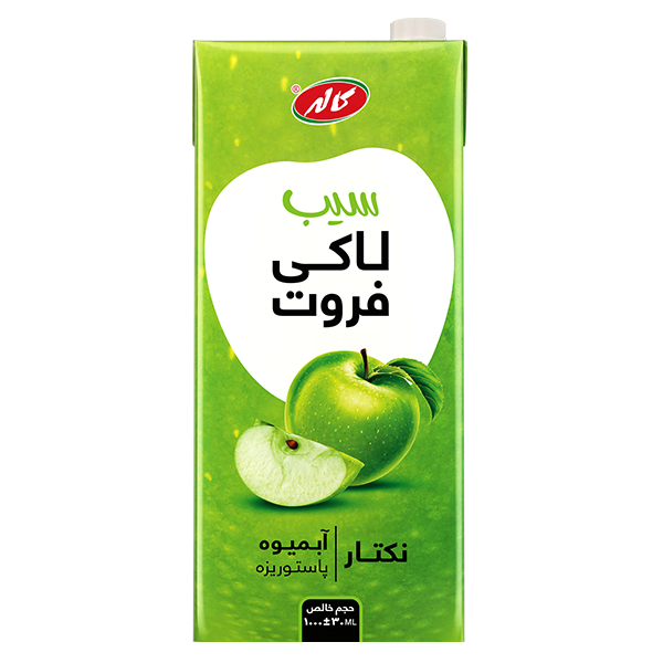 Nectar - Apple - 1000