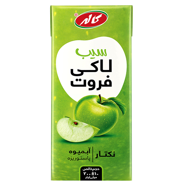 Nectar - Apple - 200