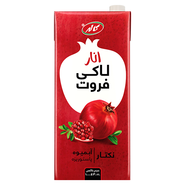 Nectar - pomegranate 1000