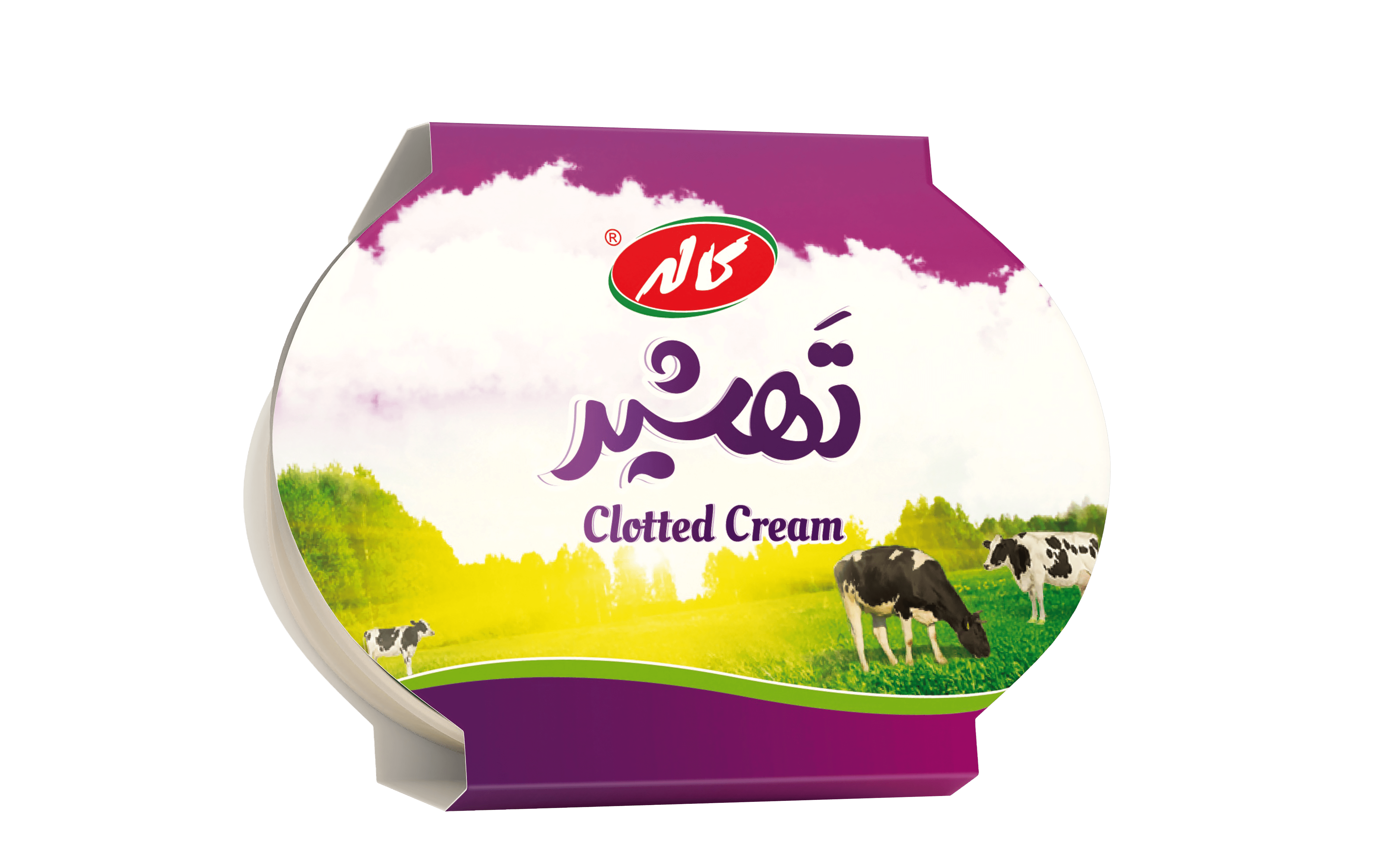 تهشیر 150 گرمی