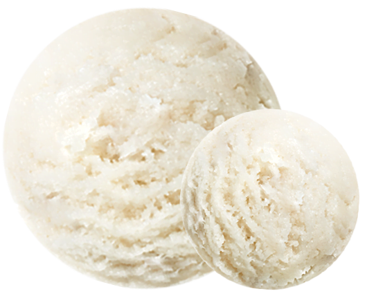 بستنی نارگیلی