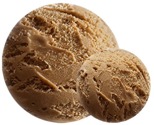 بستنی نسکافه